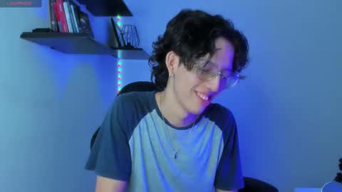 Manuel online show from 02.14.25