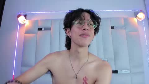 Manuel online show from 02.27.25