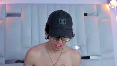 Manuel online show from 02.27.25