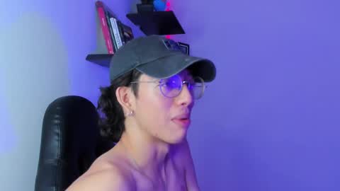 Manuel online show from 02.28.25