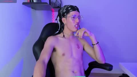 Manuel online show from 03.09.25