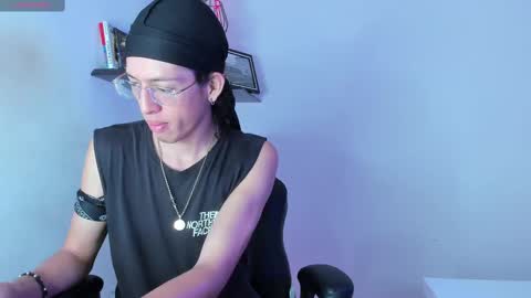 Manuel online show from 10.13.25