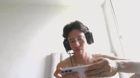 Snapshot of manu_vera8 chatting on 03.29.26 Manuel online show from 03.29.26