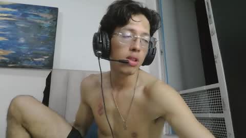 Snapshot of manu_vera8 chatting on 04.07.26 Manuel online show from 04.07.26