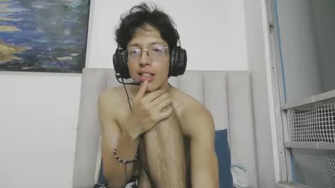 Snapshot of manu_vera8 chatting on 04.08.26 Manuel online show from 04.08.26