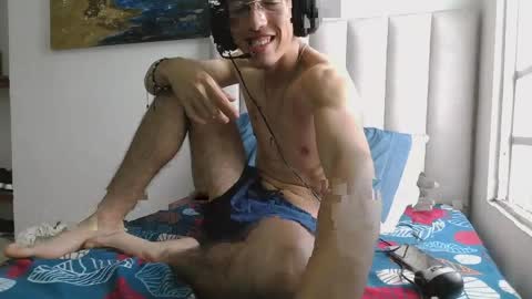 Snapshot of manu_vera8 chatting on 04.11.26 Manuel online show from 04.11.26