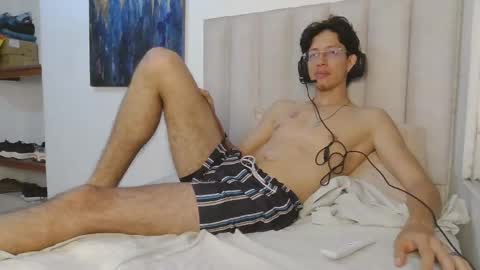 Snapshot of manu_vera8 chatting on 04.25.26 Manuel online show from 04.25.26