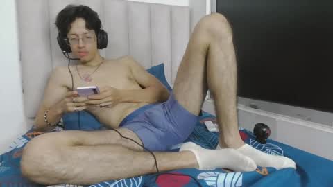 Snapshot of manu_vera8 chatting on 05.03.26 Manuel online show from 05.03.26