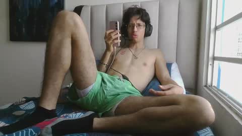 Snapshot of manu_vera8 chatting on 05.08.26 Manuel online show from 05.08.26