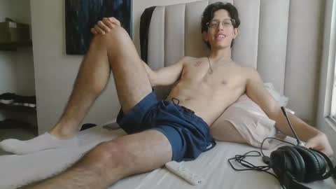 Snapshot of manu_vera8 chatting on 05.09.26 Manuel online show from 05.09.26