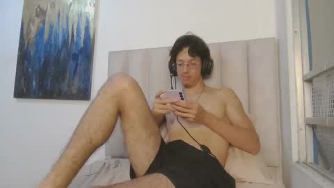 Snapshot of manu_vera8 chatting on 05.25.26 Manuel online show from 05.25.26