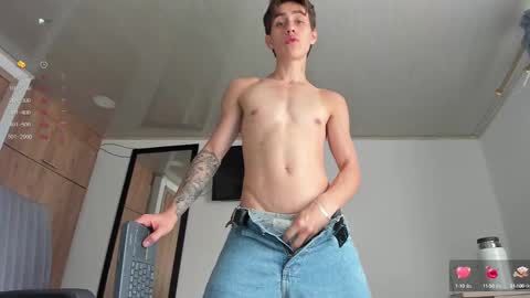 manucute 23  online show from 02.25.25