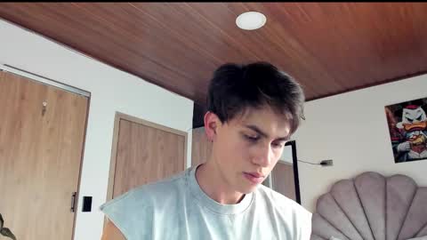 manucute 23  online show from 02.14.26