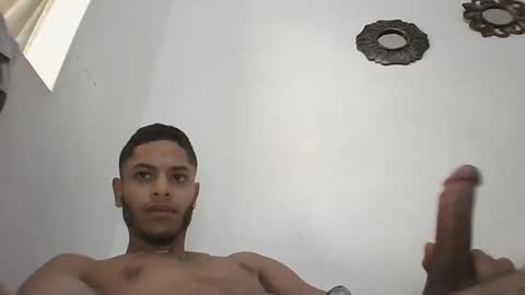 Manuel RL online show from 12.20.24