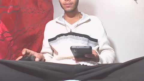 Manuel RL online show from 02.15.25