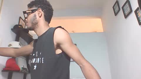 Manuel RL online show from 02.23.25