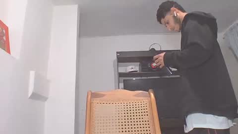 Manuel RL online show from 03.01.25