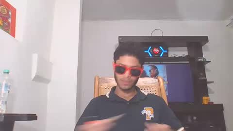 Manuel RL online show from 03.03.25