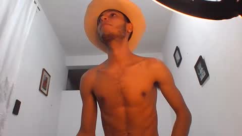 Manuel RL online show from 11.09.25