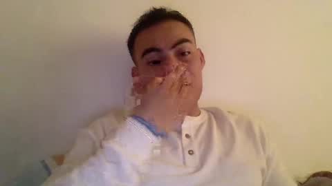 manuel9810 online show from 01.01.25