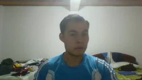 manuel9810 online show from 10.18.25