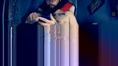 Daddy online show from 02.16.26