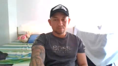 Snapshot of manuel_vargas1991 chatting on 05.29.26 MANUEL online show from 05.29.26