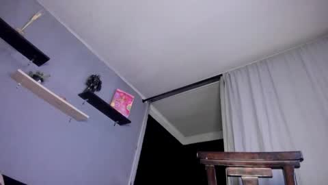 manuela_jaramillo online show from 01.29.25