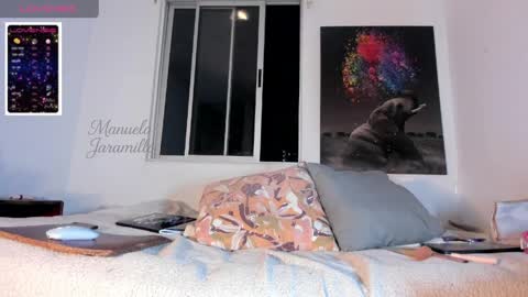 manuela_jaramillo online show from 04.03.26