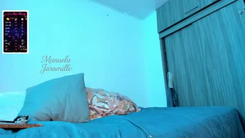 Snapshot of manuela_jaramillo chatting on 04.23.26 manuela_jaramillo online show from 04.23.26