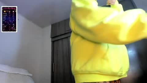 Snapshot of manuela_jaramillo chatting on 04.30.26 manuela_jaramillo online show from 04.30.26