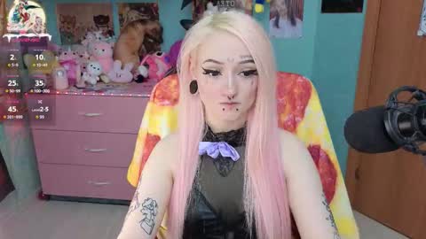 Manuela online show from 01.09.26