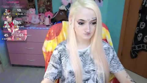 Snapshot of manuela_unicorn chatting on 03.03.26 Manuela online show from 03.03.26