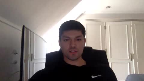 Snapshot of manuelgasdcon chatting on 09.29.25 manuelgasdcon online show from 09.29.25