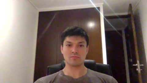 Snapshot of manuelgasdcon chatting on 12.18.25 manuelgasdcon online show from 12.18.25