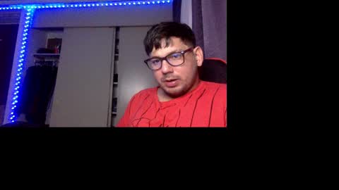 Manu online show from 02.10.25