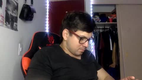 Manu online show from 09.28.25