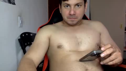 Manu online show from 10.06.25