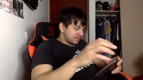 Manu online show from 10.14.25