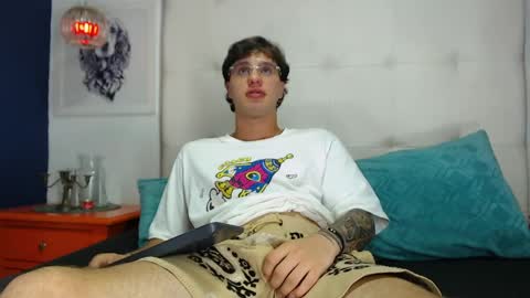 Manuel online show from 03.29.26