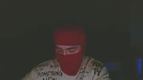 ManuelValentine online show from 02.01.26