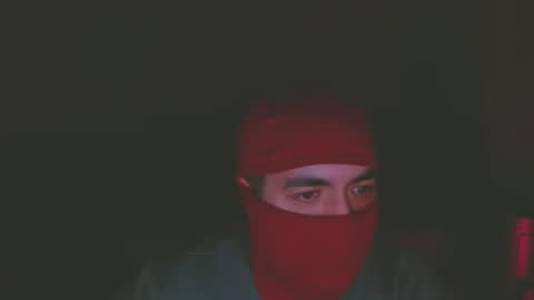 ManuelValentine online show from 02.03.26