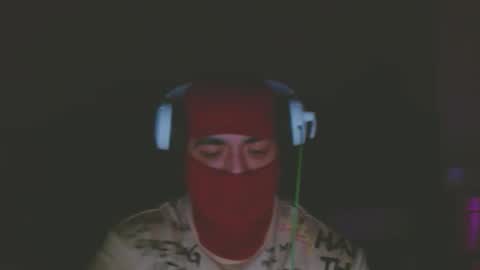 ManuelValentine online show from 02.04.26