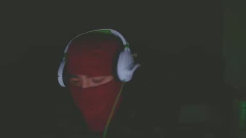 ManuelValentine online show from 02.12.26