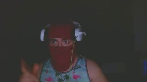 ManuelValentine online show from 02.13.26