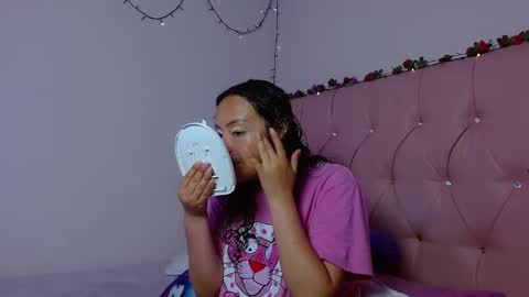 Manu  online show from 12.04.25