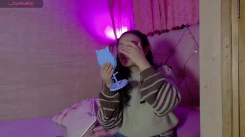 Snapshot of manumeow_ chatting on 05.02.26 Manu online show from 05.02.26