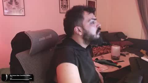 Manupaladin online show from 03.12.26