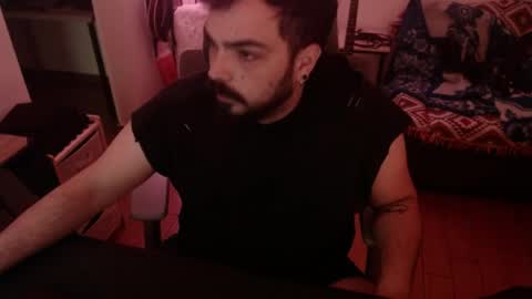 Manupaladin online show from 04.14.26