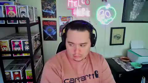 kyle online show from 01.11.26